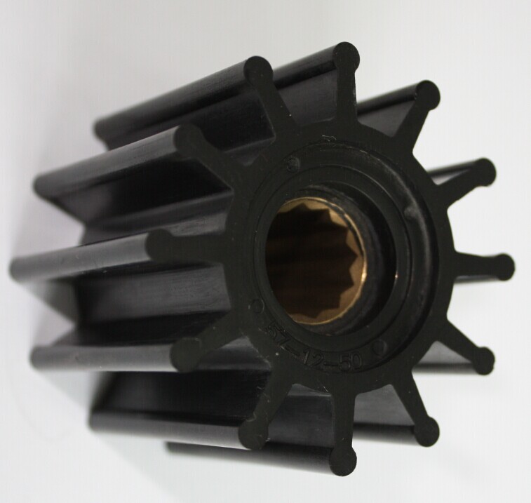 捷斯克JABSCO水泵葉輪22120-0001 ；CEF500104