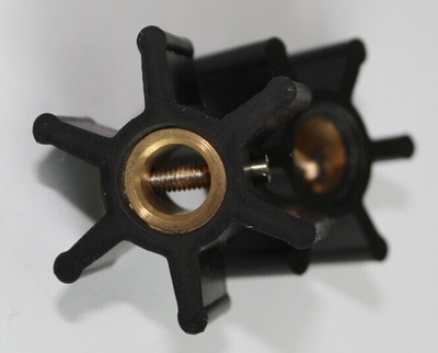 游艇泵用葉輪，發(fā)電機(jī)海水泵葉輪 捷斯克 jabsco 4528-0001
